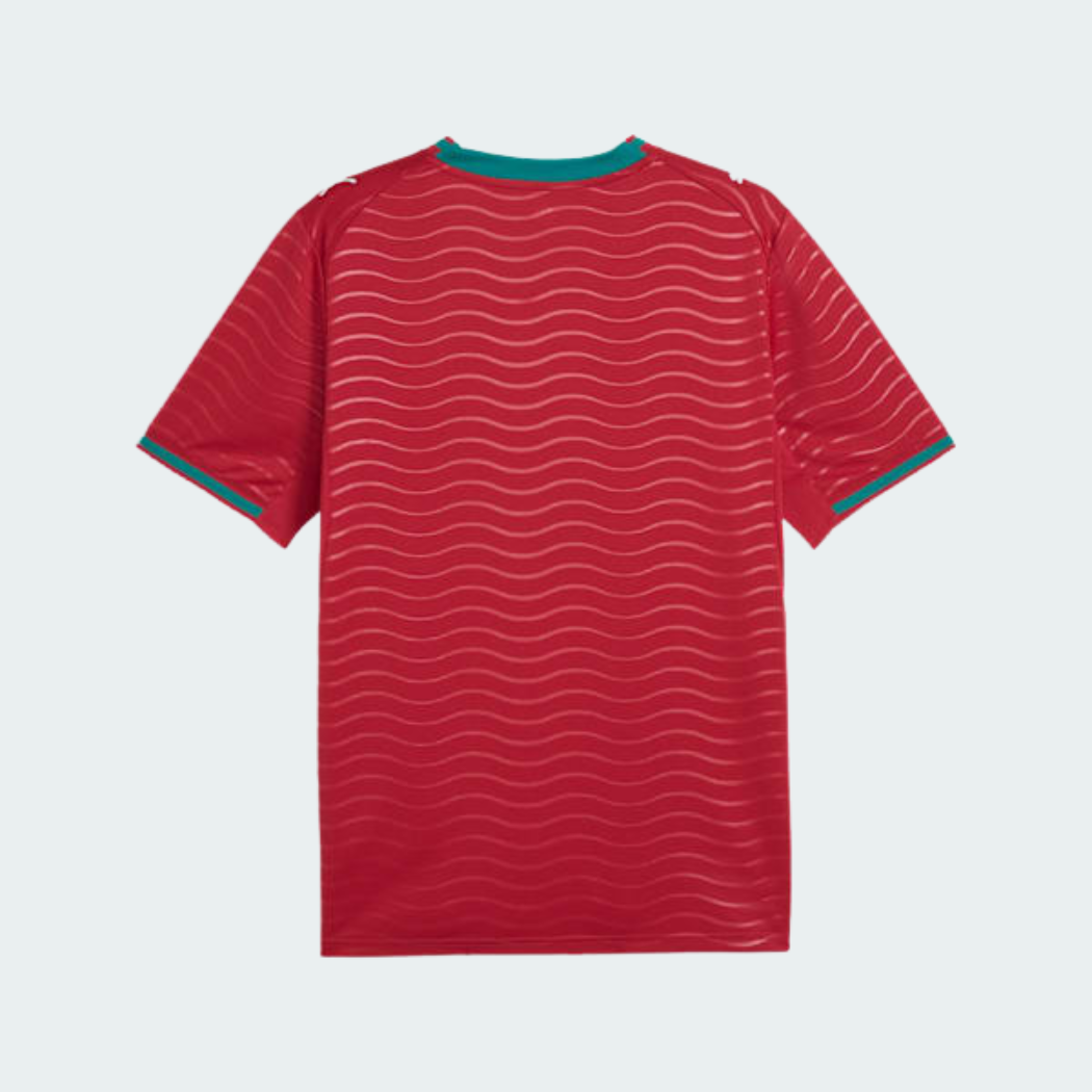 Camisa Portugal 2026/27 I Torcedor Nike