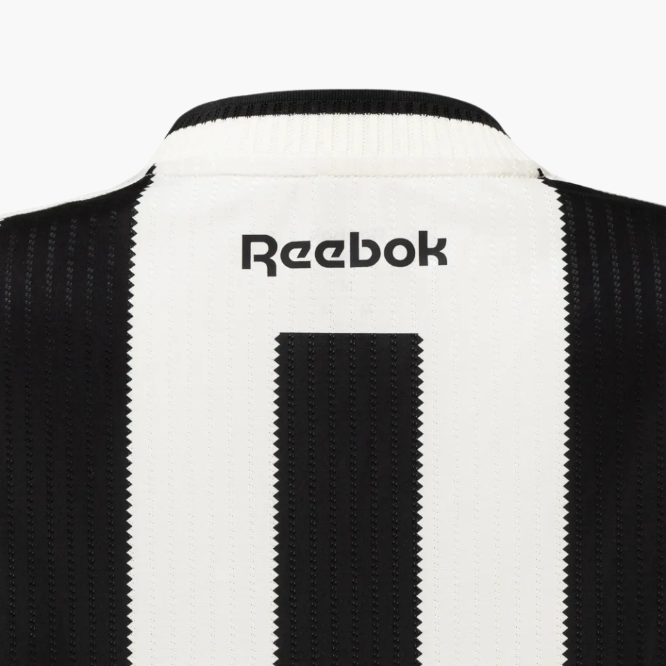 Camisa Feminina Reebok Botafogo 2024/25 I Torcedor