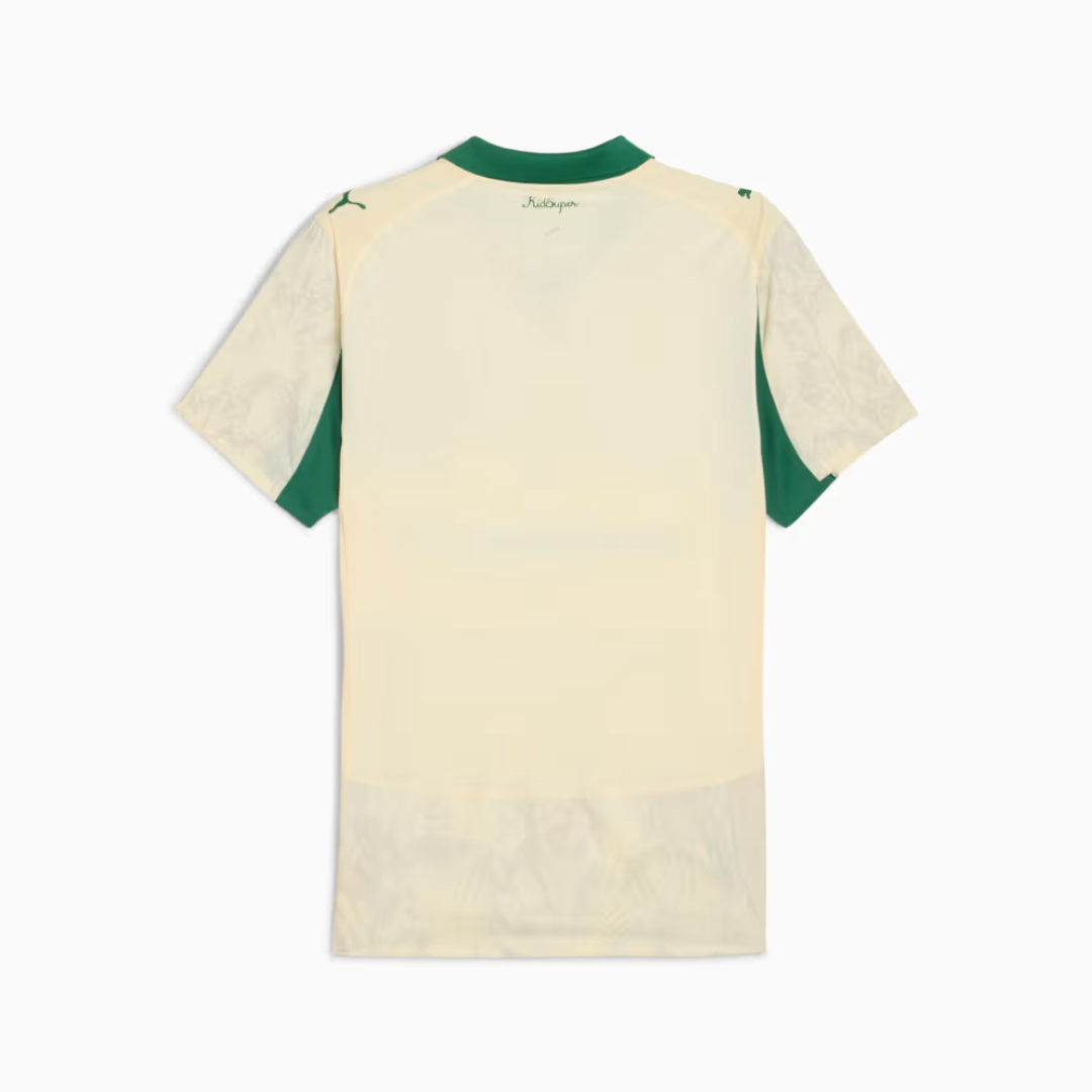 Camisa Feminina Puma Palmeiras x KidSuper 2025/26 Torcedor