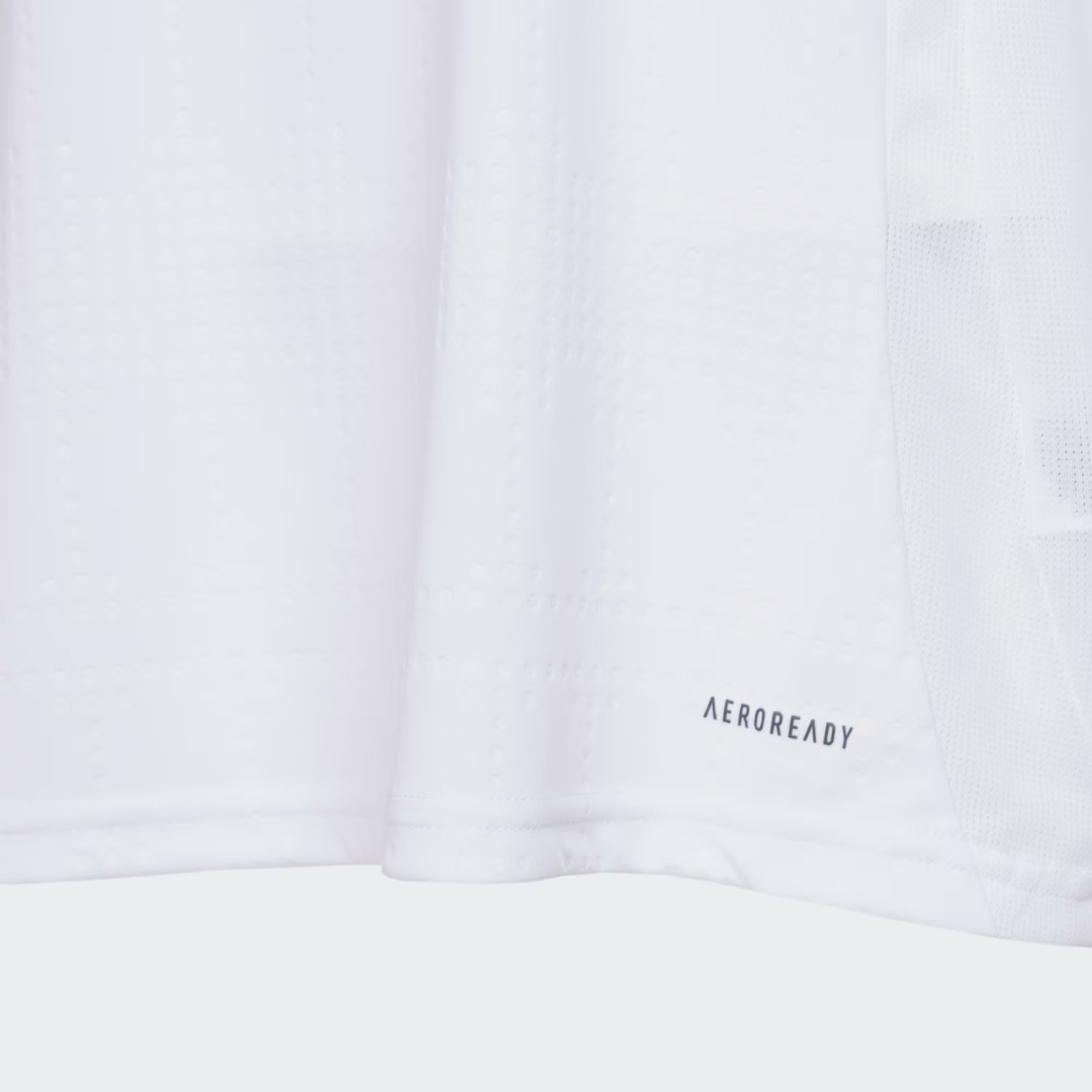 Camisa Feminina adidas Internacional 2025/26 II Torcedor