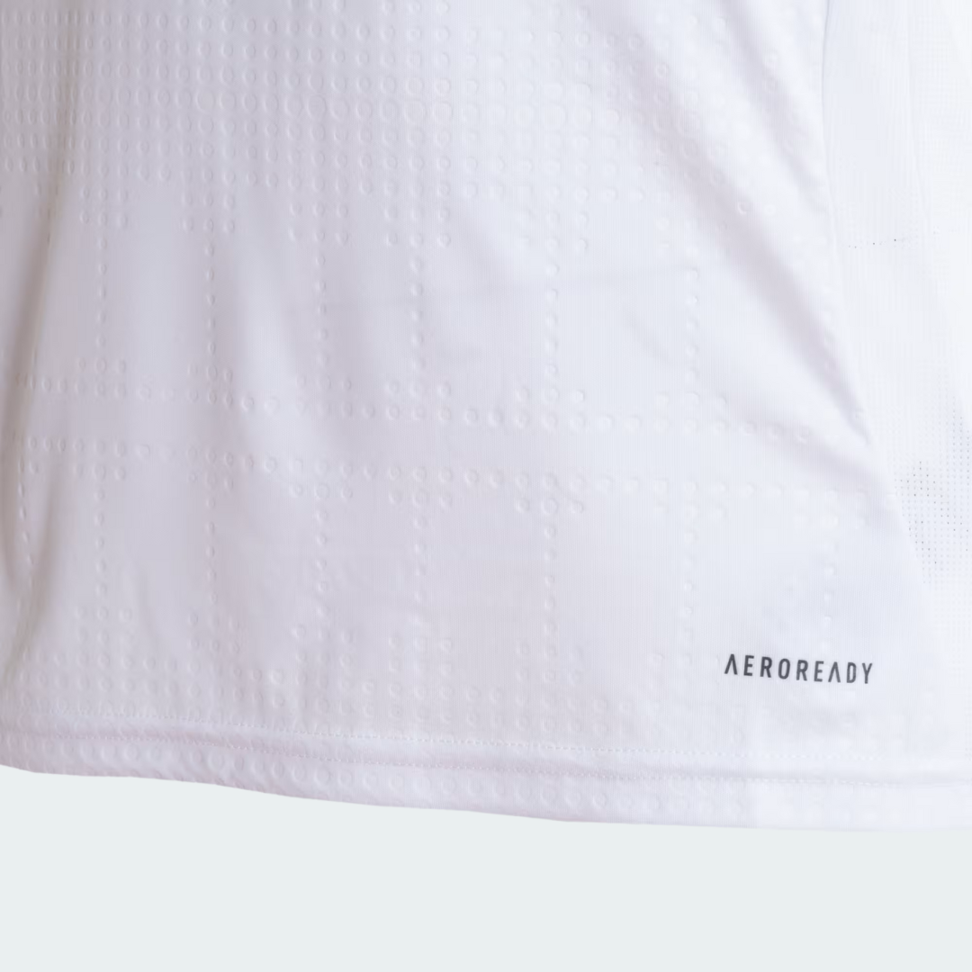 Camisa adidas Internacional 2025/26 II Torcedor