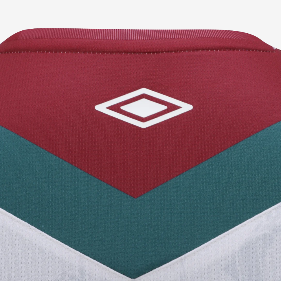 Camisa Umbro Fluminense 2024/25 III Torcedor