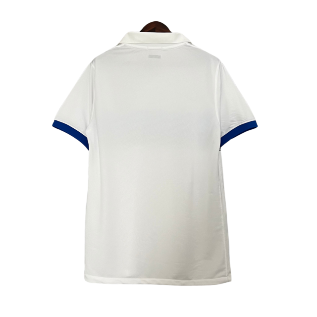 Camisa Retrô Inter de Milão II 2009/2010  Masculina Nike