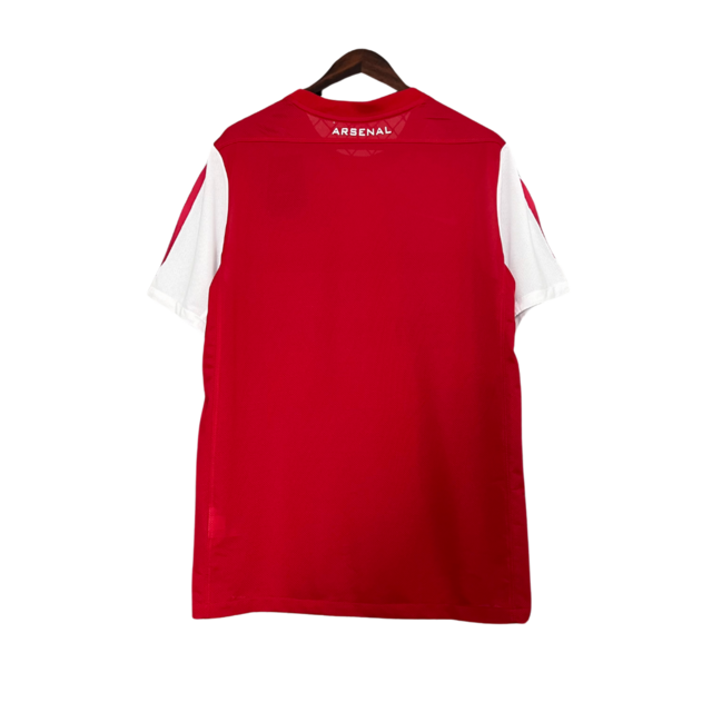 Camisa Arsenal Retrô 2011/2012   Nike