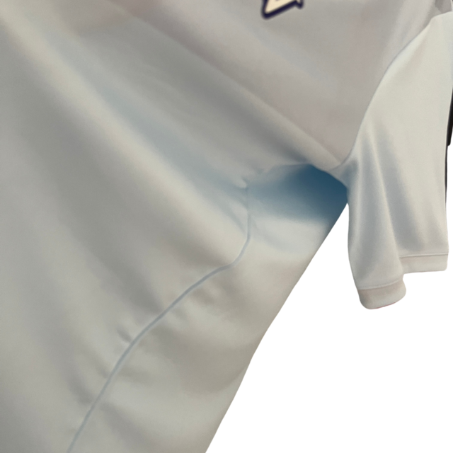 Camisa Atlético de Madrid Retrô 2013/2014   Nike