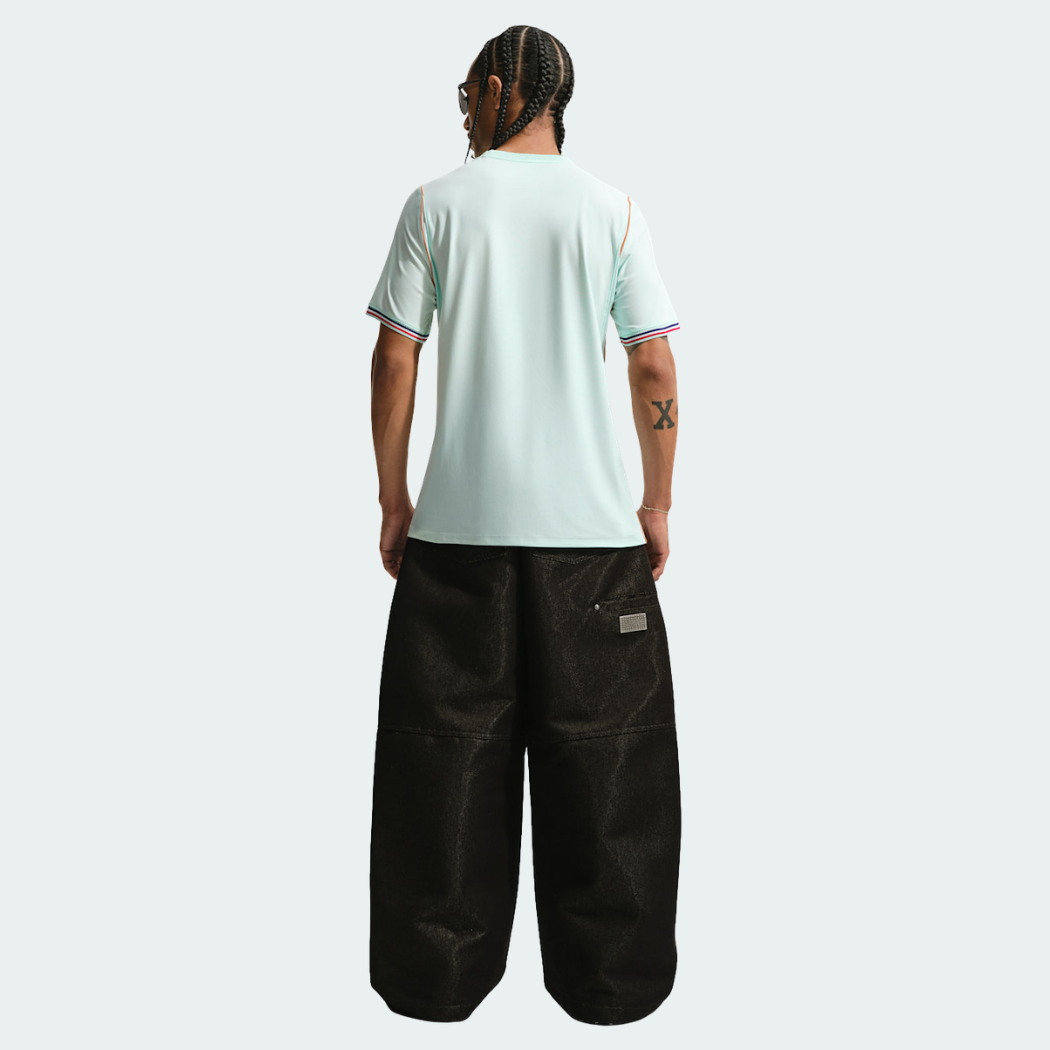 Camisa França 2026/27 II Torcedor