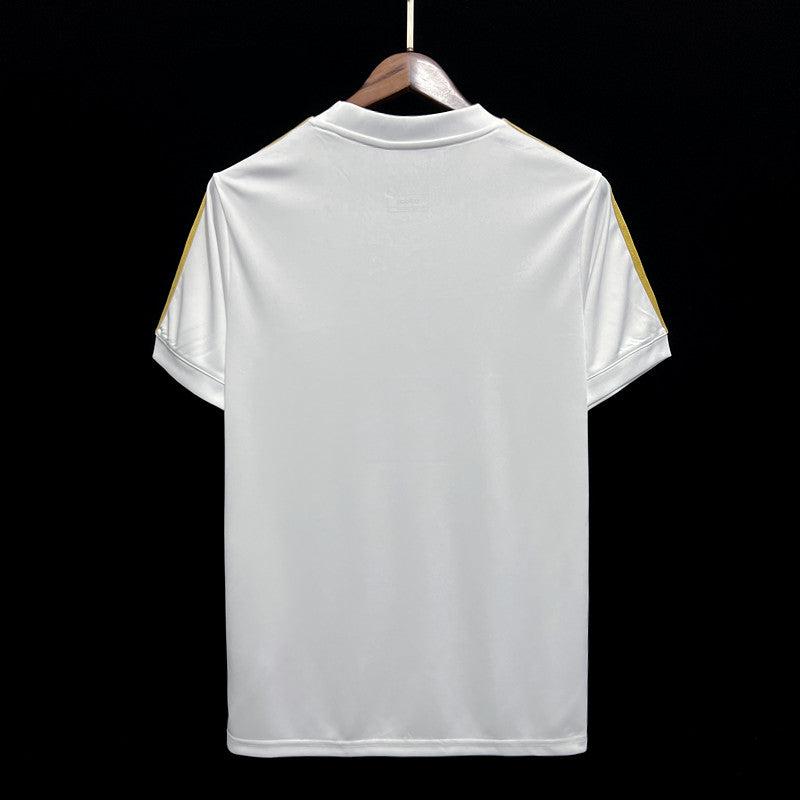 Camisa Seleção Itália 125 Anos Adidas