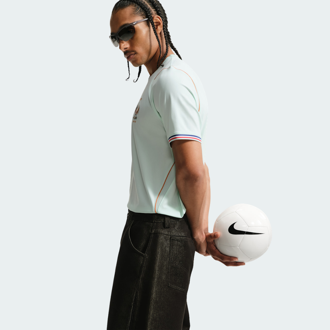 Camisa França 2026/27 II Torcedor
