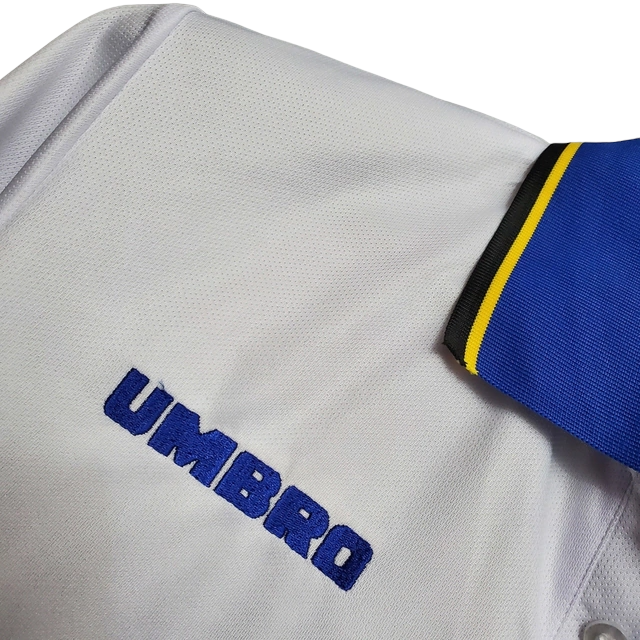 Camisa Retrô Inter de Milão II 1997/1998  Masculina Umbro