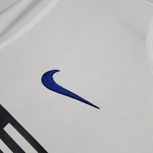 Camisa Retrô Inter de Milão II 2010/2011  Masculina Nike