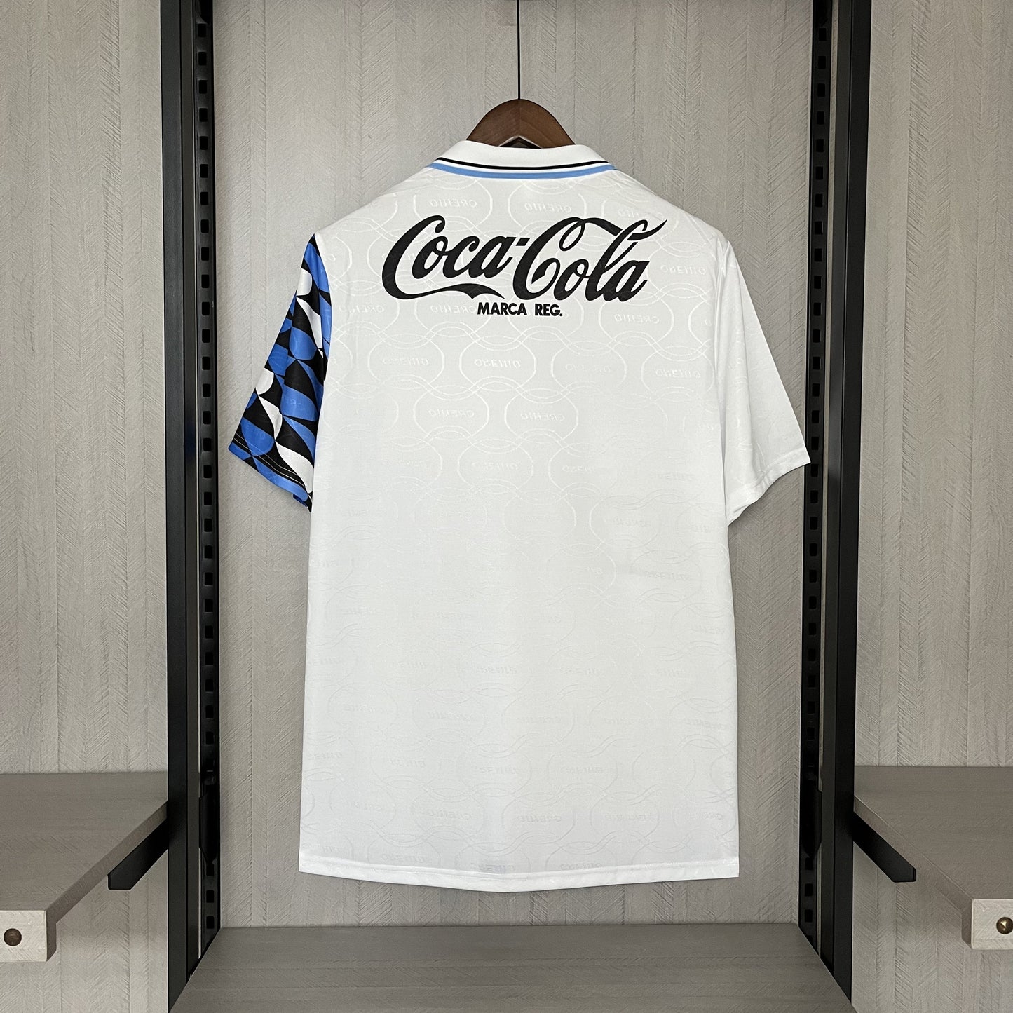 Camisa Retrô Grêmio II 94/95