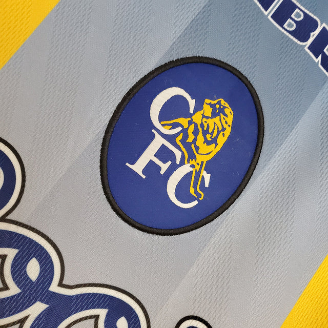 Camisa Chelsea Retrô 1995/1997   Umbro