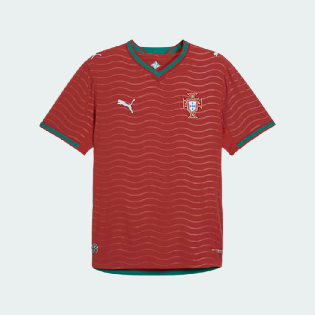 Camisa Portugal 2026/27 I Jogador Nike