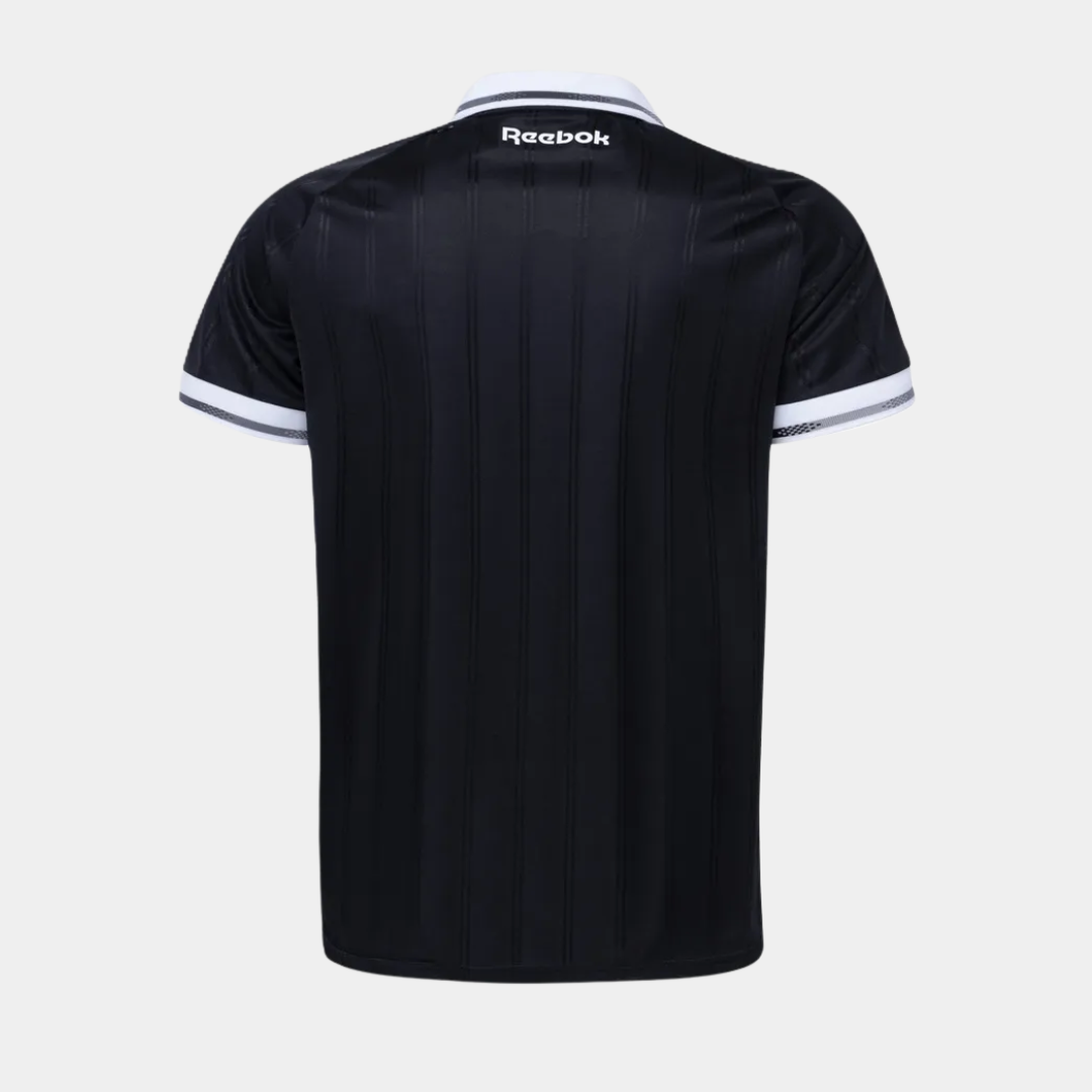 Camisa Reebok Botafogo 2025/26 II Torcedor