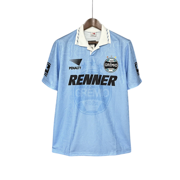 Camisa Retrô Grêmio III 95/96