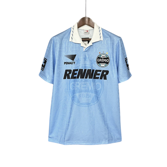 Camisa Retrô Grêmio III 95/96