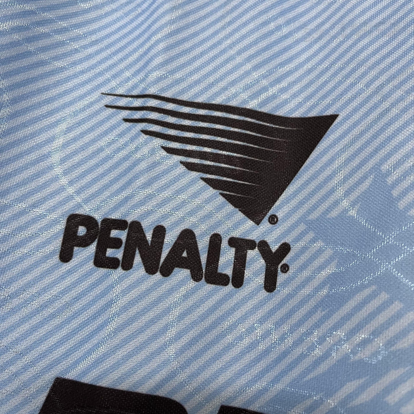 Camisa Retrô Grêmio III 95/96