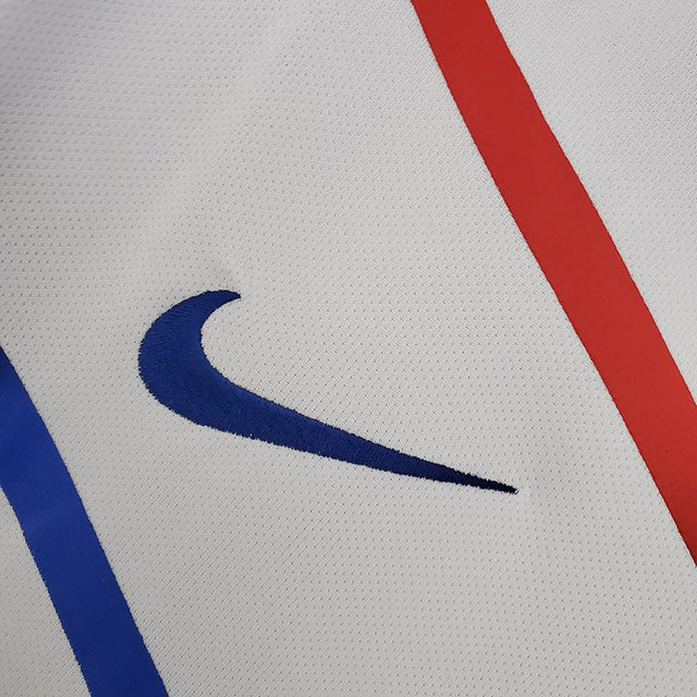 Camisa Retrô Seleção da Holanda II 2012 Nike