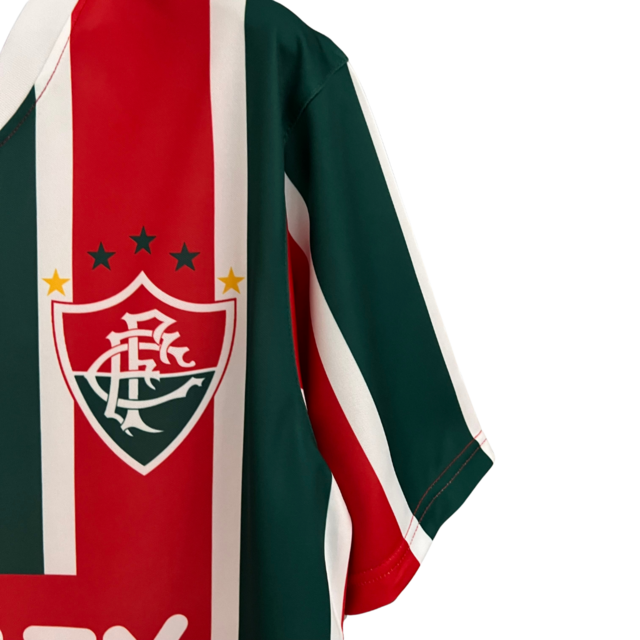 Camisa Retrô Fluminense 1993  Penalty