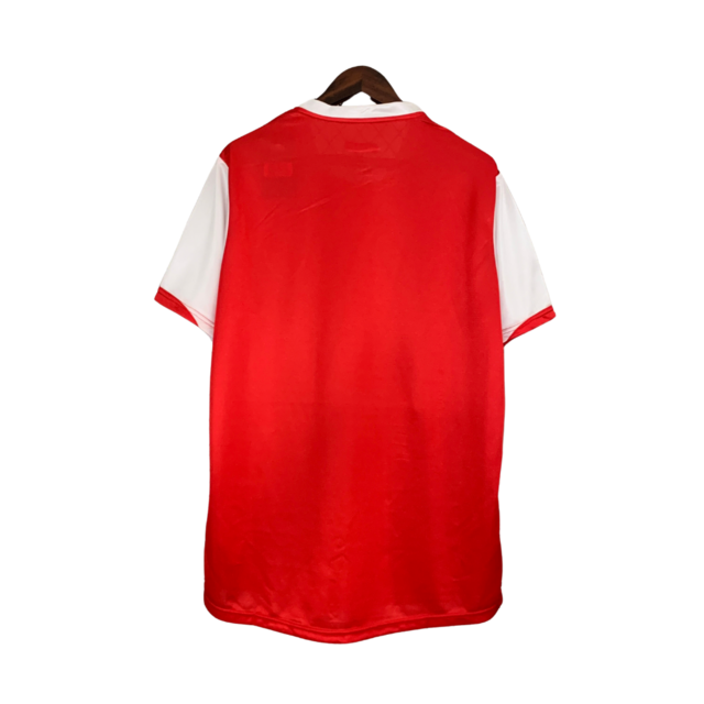Camisa Arsenal Home Retrô 2006/08  Nike