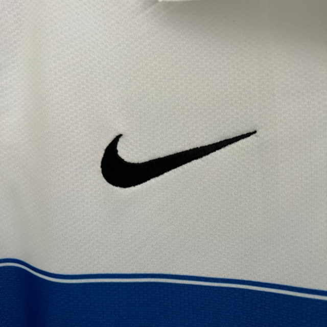 Camisa Retrô Inter de Milão II 2009/2010  Masculina Nike