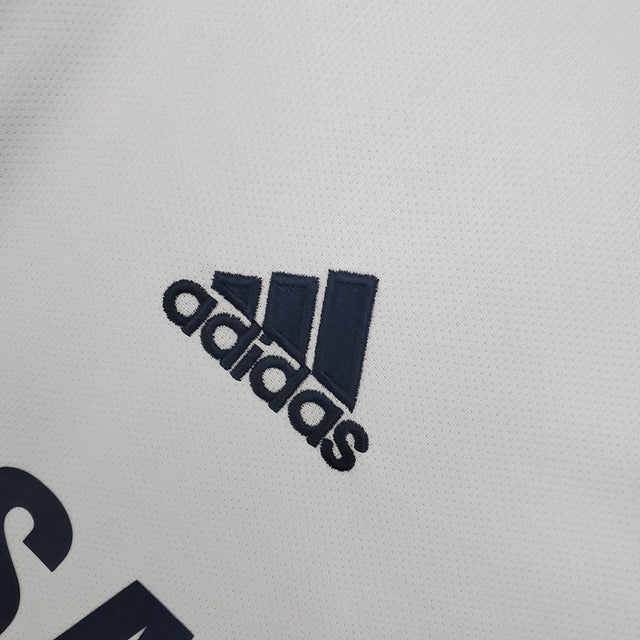 Camisa Chelsea Retrô 2012/2013   Adidas