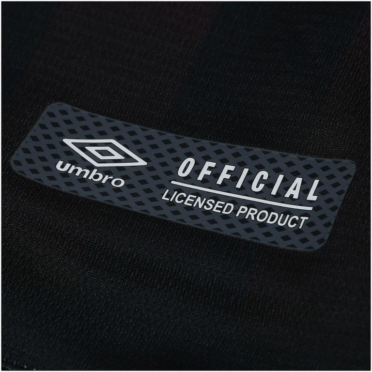 Camisa Atlético-PR 2017 I Torcedor nº 10 Umbro