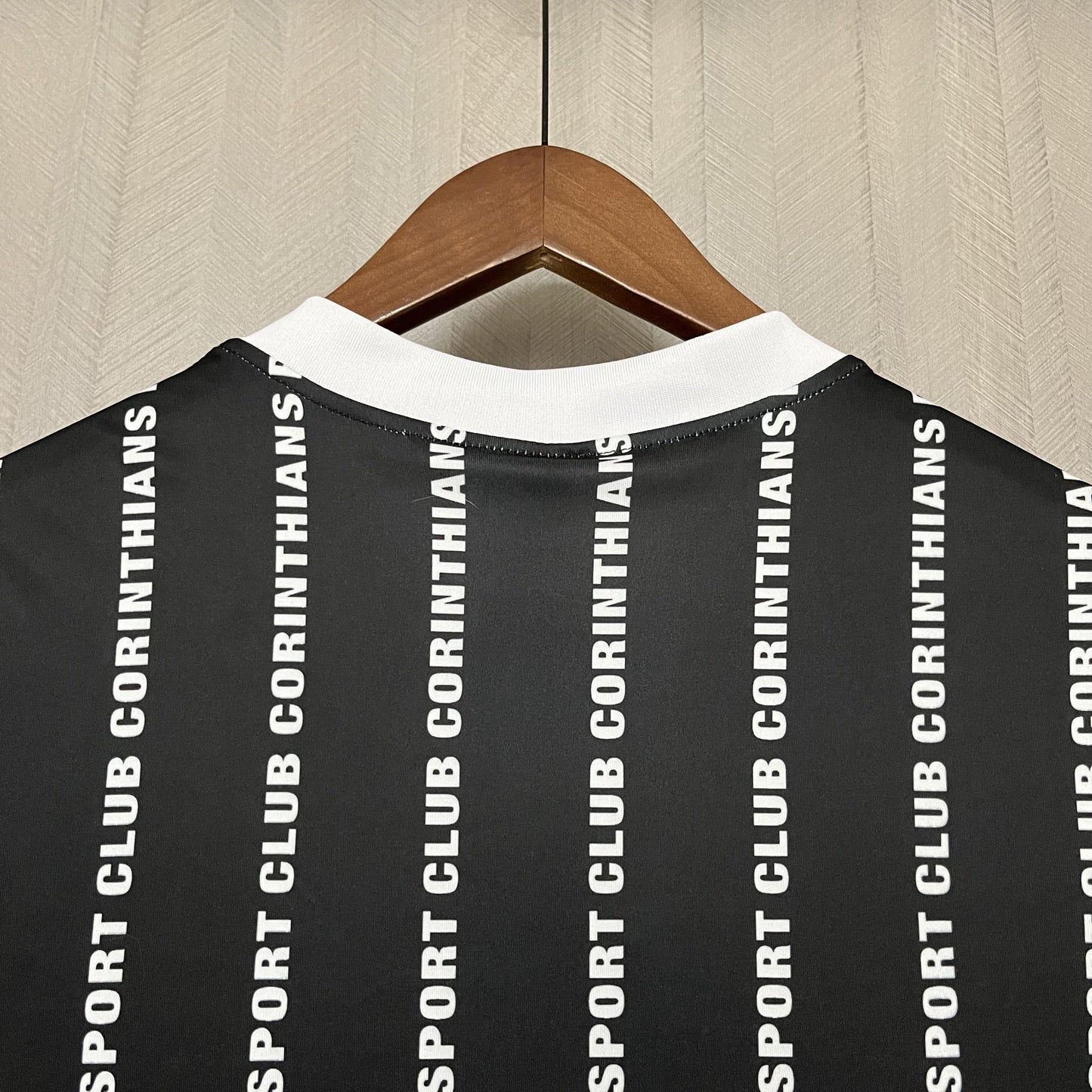 Camisa Corinthians III 1994 - Retrô Kalunga