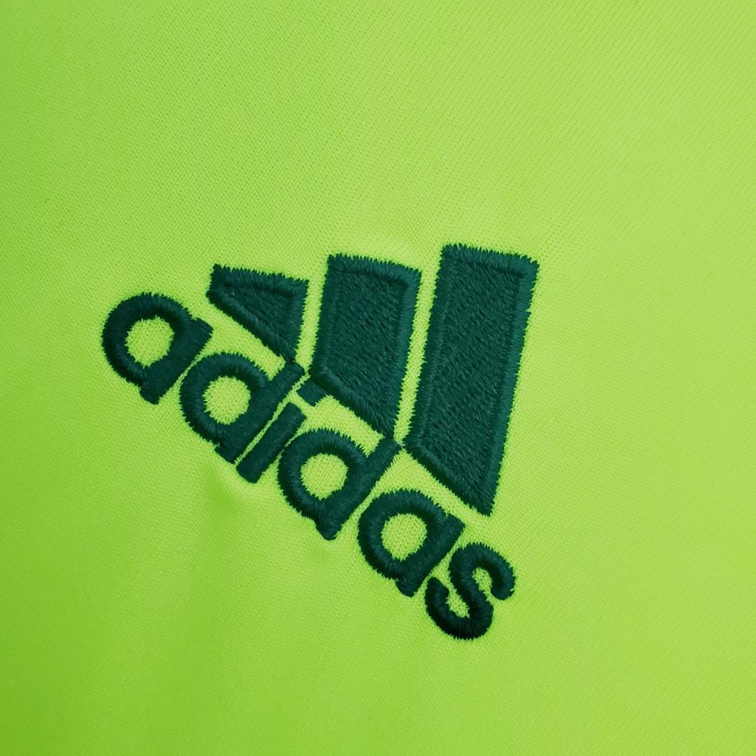 Camisa Palmeiras Away 10/11 - Versão Retrô