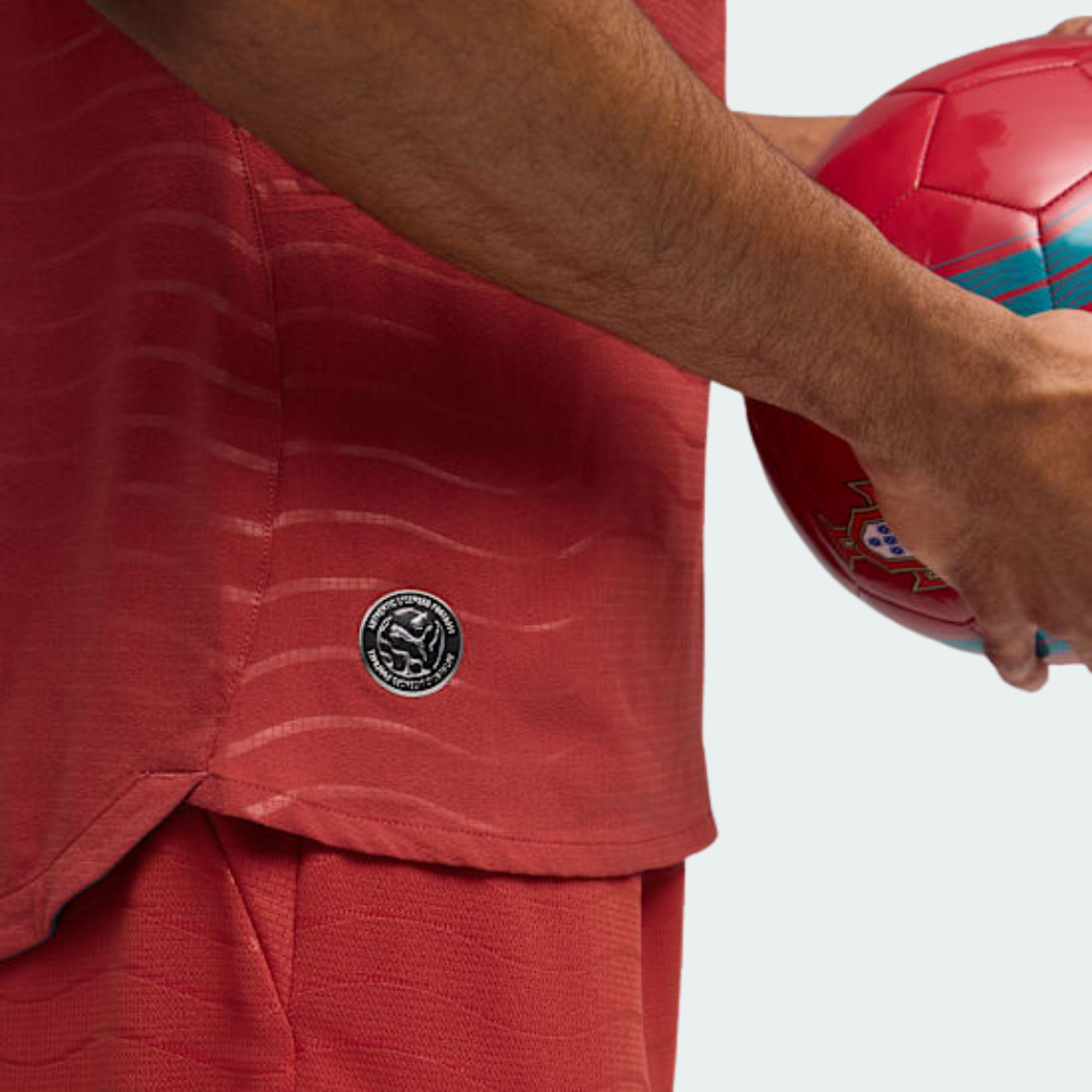 Camisa Portugal 2026/27 I Jogador Nike
