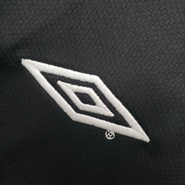 Camisa Manchester United Retrô 2000/2002   Umbro