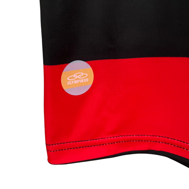 Camisa Flamengo Retrô 2010