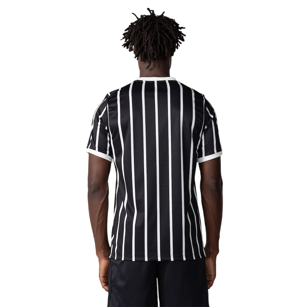 Camisa Nike Corinthians II 2026/27 Torcedor