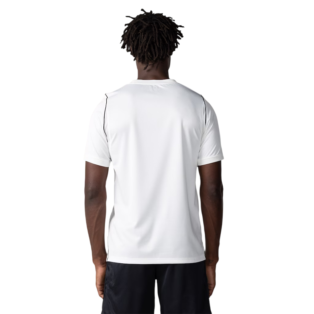 Camisa Nike Corinthians I 2026/27 Home Torcedor