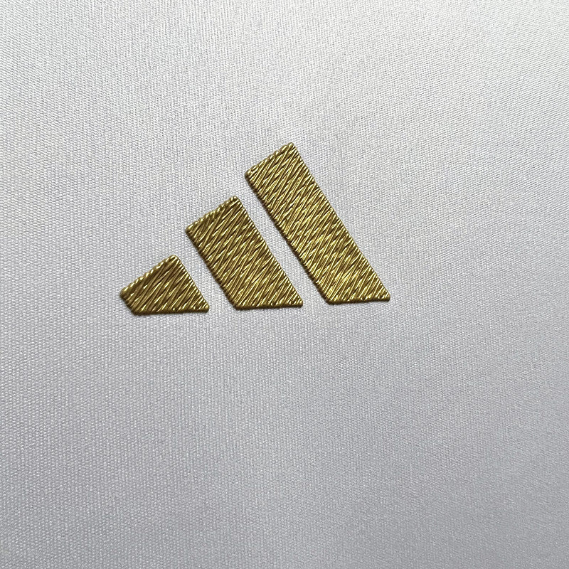 Camisa Seleção Itália 125 Anos Adidas