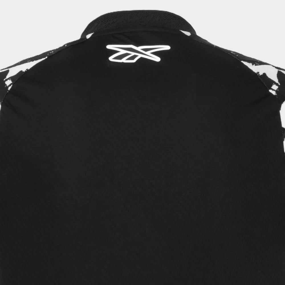 Camisa Reebok Botafogo 2025/26 IV Torcedor
