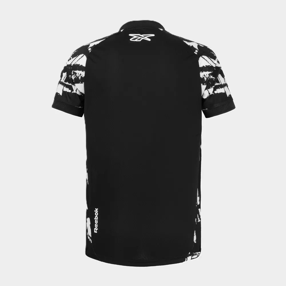 Camisa Reebok Botafogo 2025/26 IV Torcedor