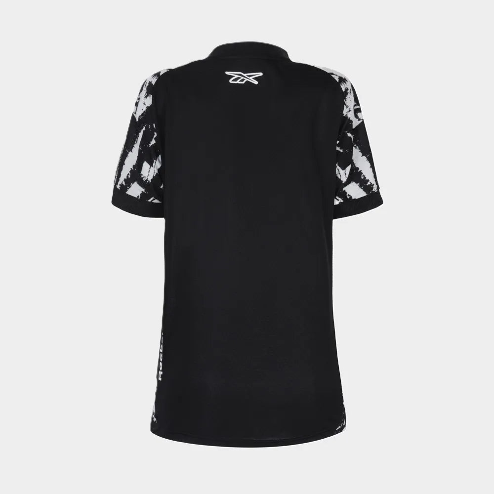 Camisa Feminina Reebok Botafogo 2025/26 IV Torcedor