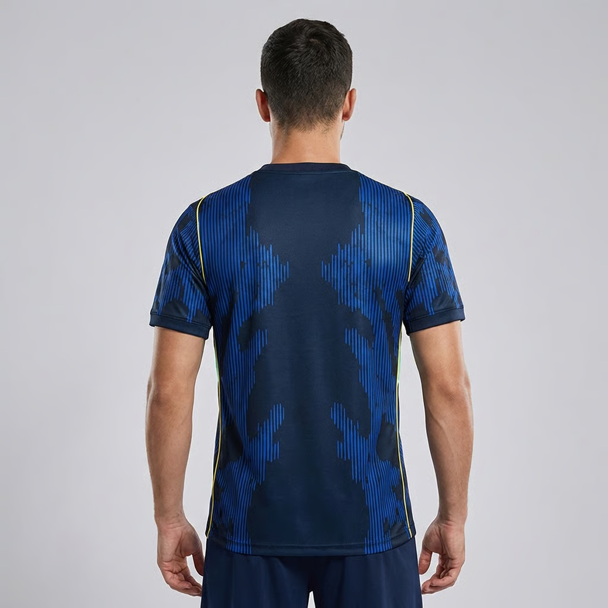 Camisa Nike Brasil 2026 Copa do Mundo II Torcedor Masculina