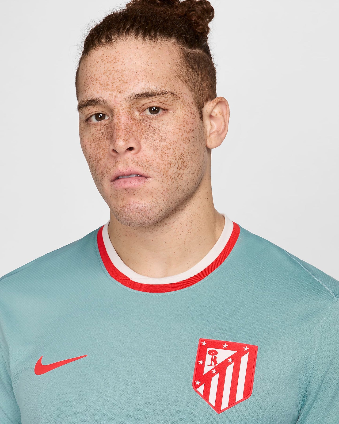 Camisa Nike Atlético Madrid 2024/25 II - [product_category] | Arquibancada Esportes