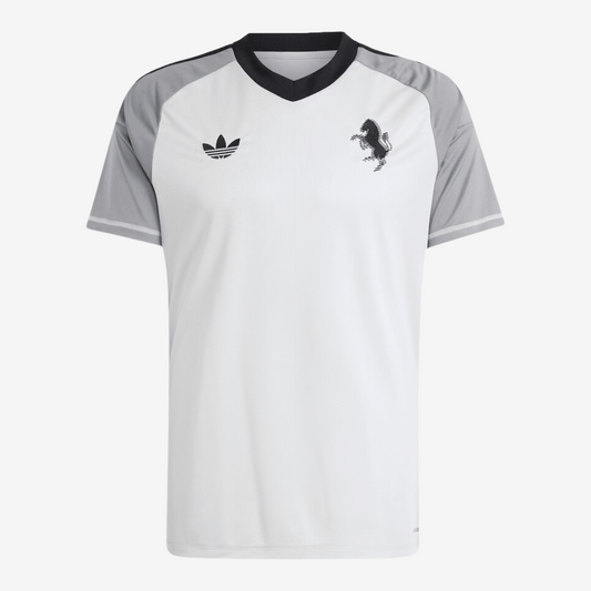 Camisa adidas Juventus FC 2024/25 Goleiro - [product_category] | Arquibancada Esportes