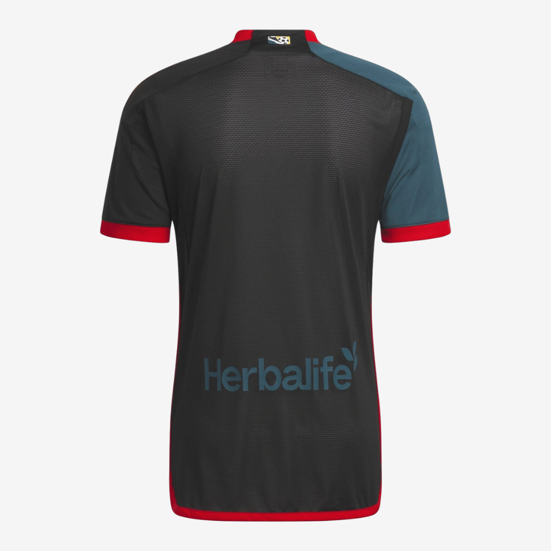 Camisa adidas LA Galaxy 2024/25 III Jogador - [product_category] | Arquibancada Esportes