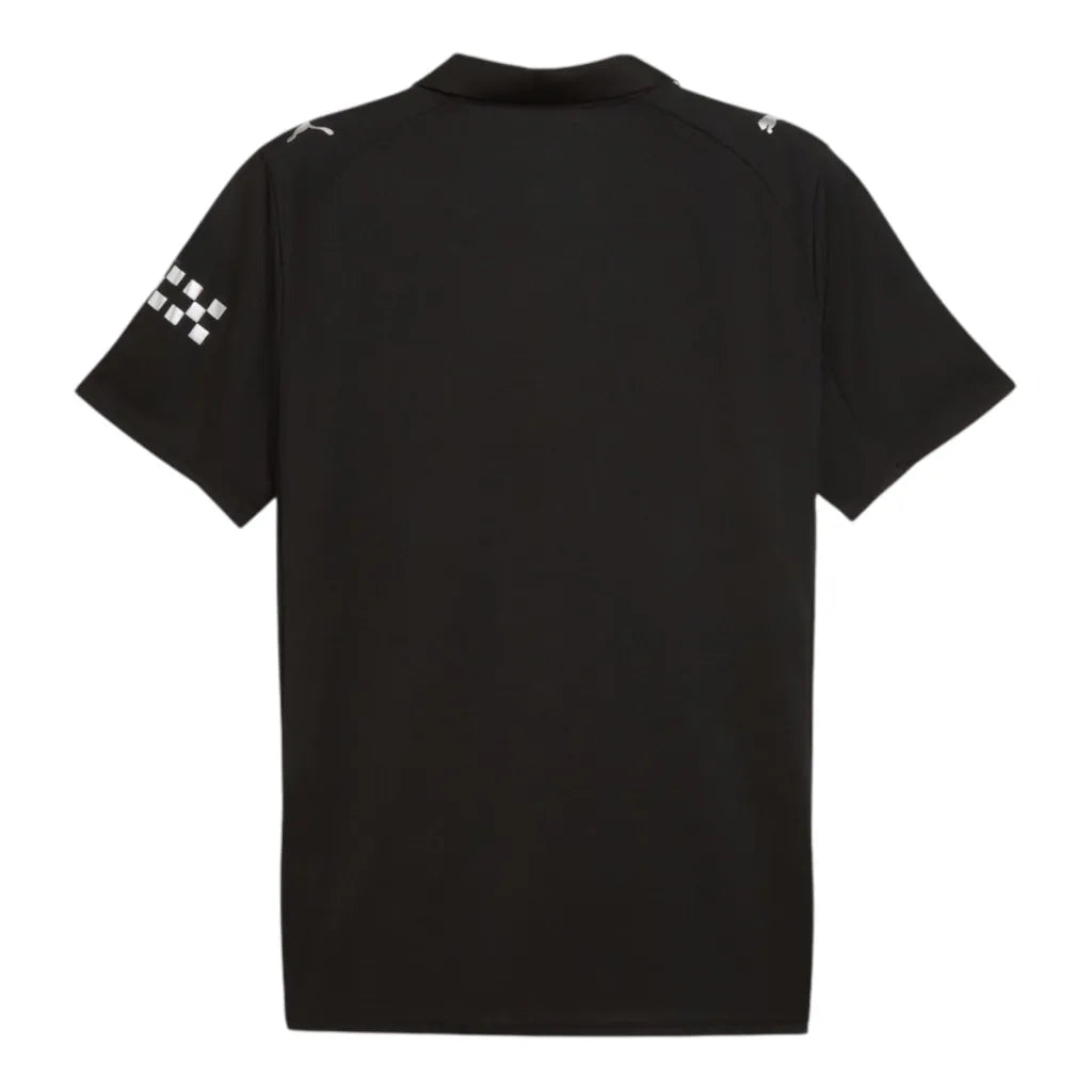 Camisa Manchester City II 25/26  Torcedor Puma Masculina