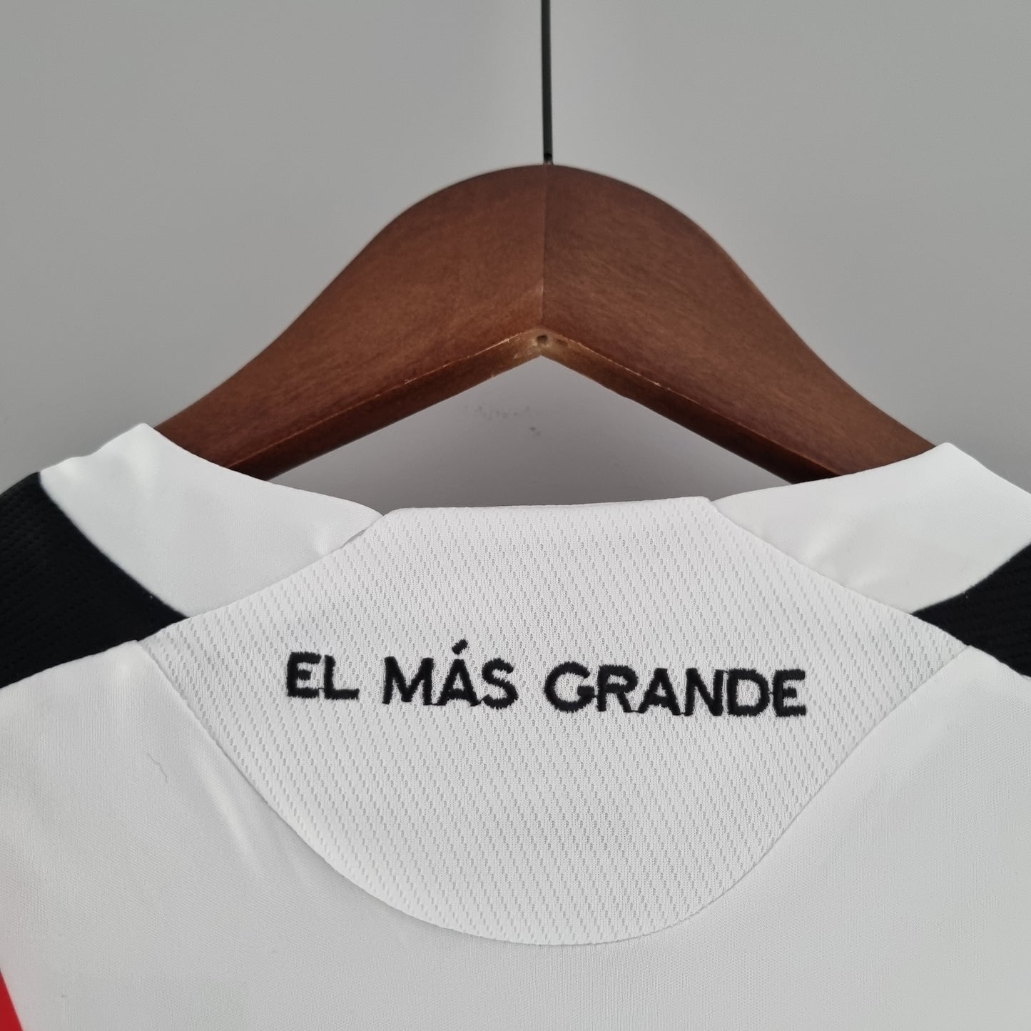 Camisa Manga Longa River Plate 09/10 Adidas