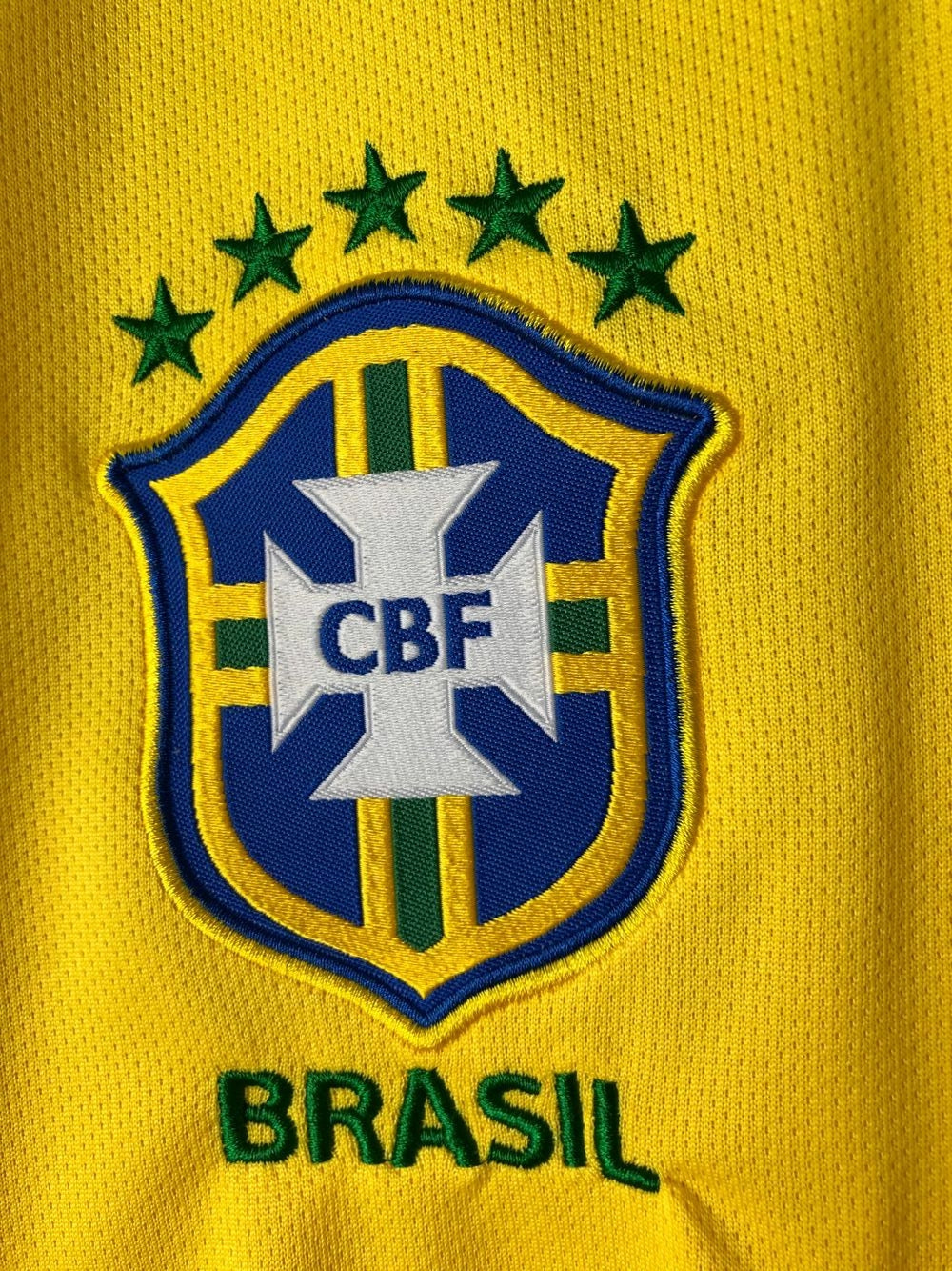 Camisa Seleção Brasileira 19/20 Nike Torcedor