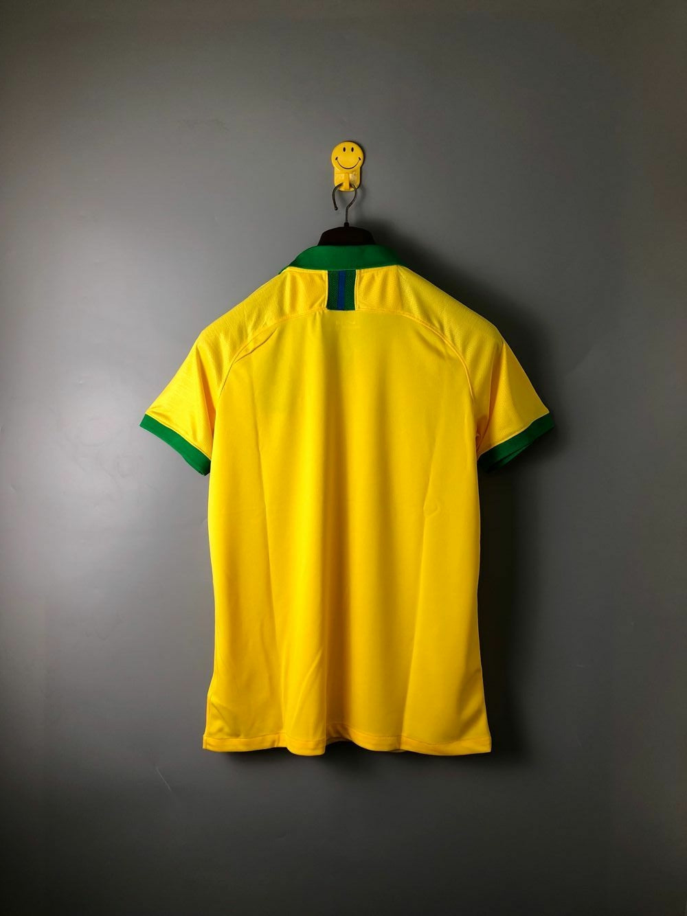 Camisa Seleção Brasileira 19/20 Nike Torcedor