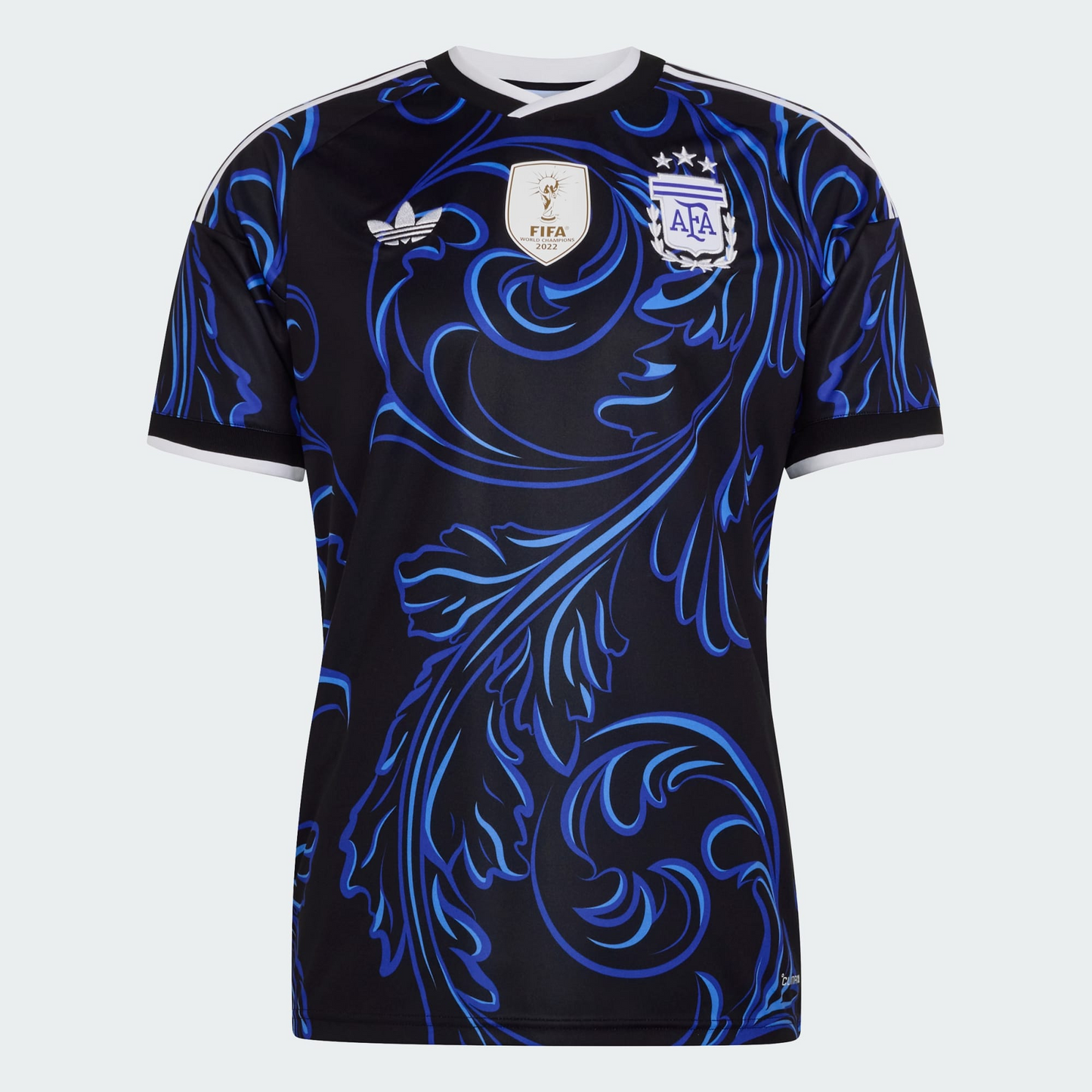 Camisa Adidas Argentina 2026/27 II Torcedor