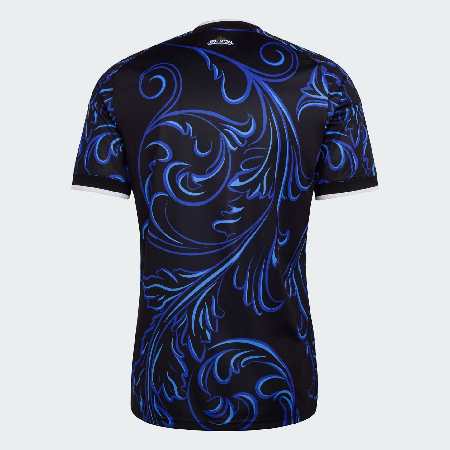 Camisa Adidas Argentina 2026/27 II Torcedor