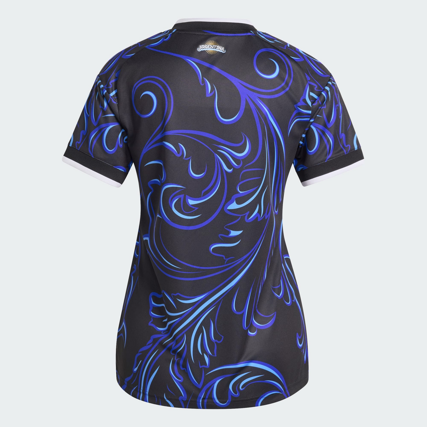 Camisa Feminina Argentina 2026/27 II Adidas Torcedor