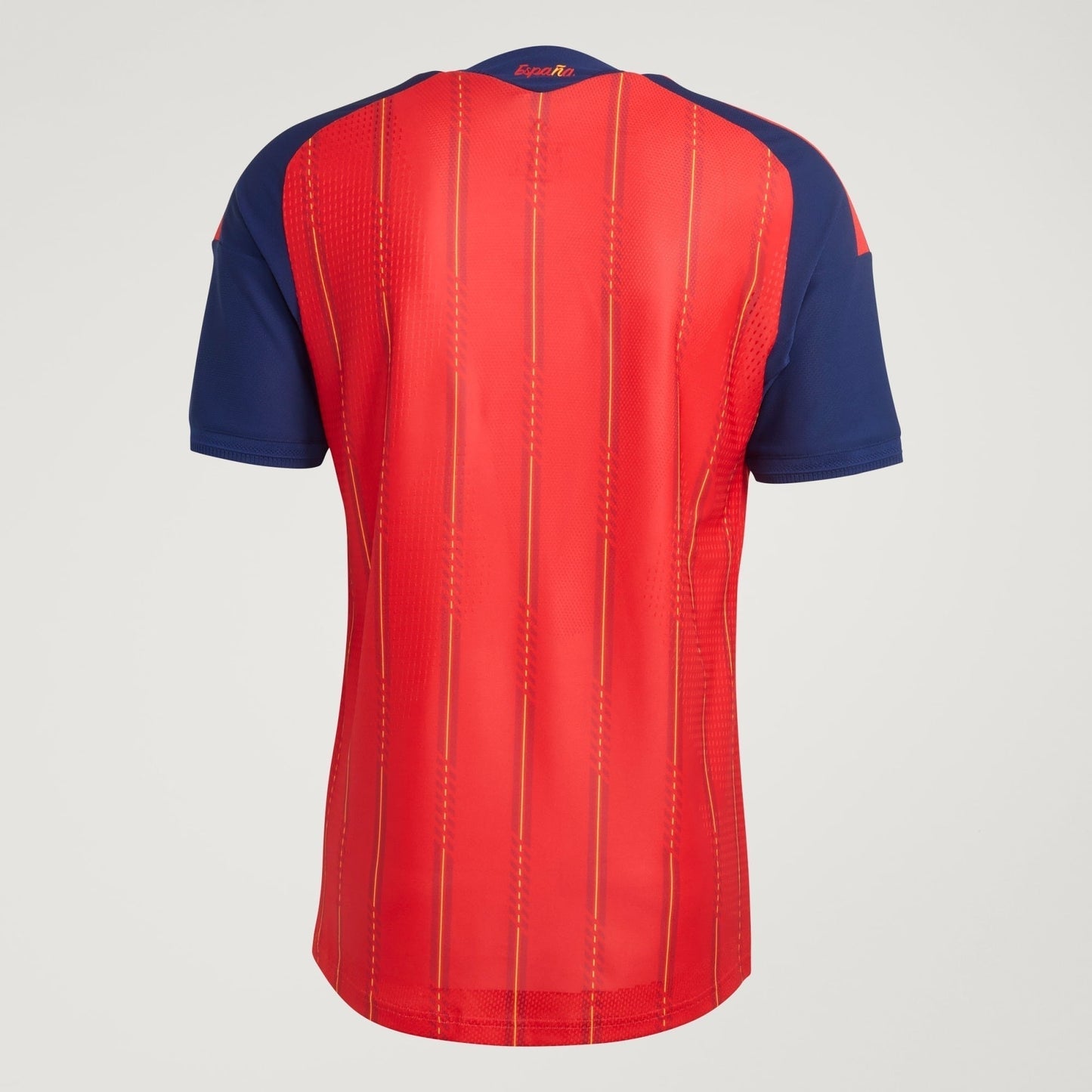 Camisa Espanha 2026 Jogador I Copa do Mundo